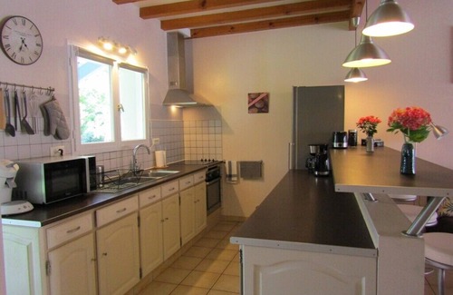 Clermont House | Rentals for 2 to 8 people for vacations, spa treatments, business stays
