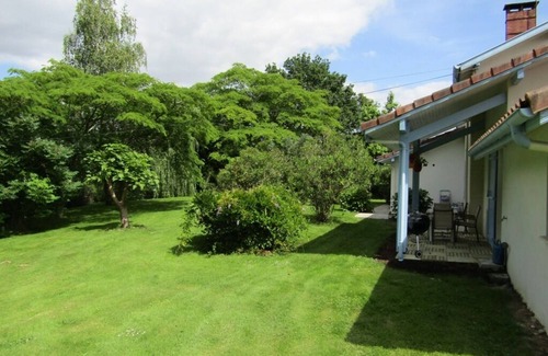 Clermont House | Rentals for 2 to 8 people for vacations, spa treatments, business stays