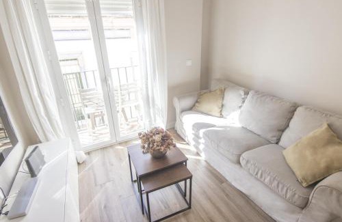 El Arenal Apartment | RentalSevilla Molviedro