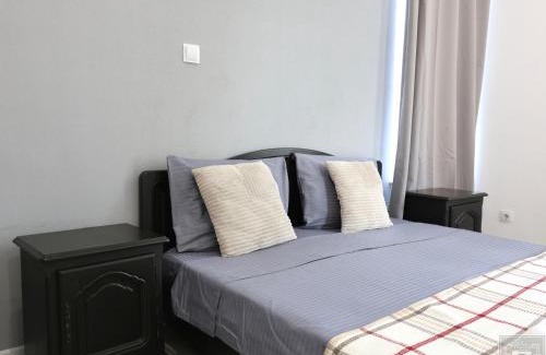 Chisinau Apartment | RentHouse Apart-Hotel Room #6
