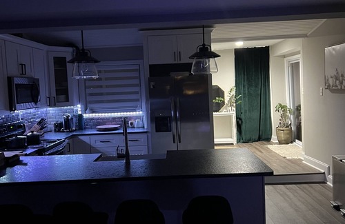 Fieldsboro House | Renting this quaint yet modern home in New Jersey