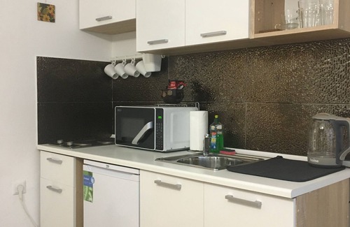 Osijek House | REoN Apartment No 8, Osijek - self CHECK IN