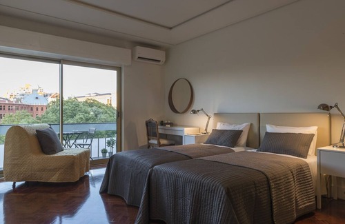 Lisbon Old Town Bed & Breakfast | República Bed & Breakfast & Arts