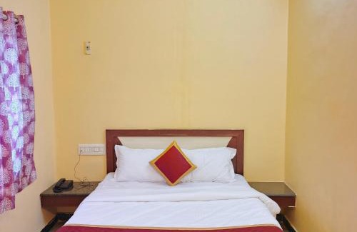 Heritage Town Hotel | Repose Inn