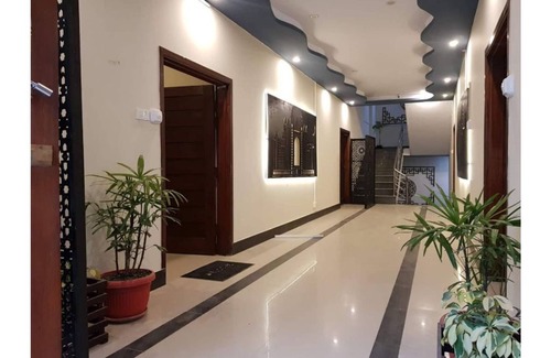 Abbottabad House | Republika Urban