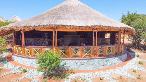 Serengeti National Park Resort | Resort ∙ 1 bedroom ∙ 2 guests
