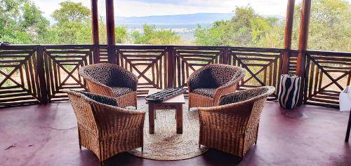 Serengeti National Park Resort | Resort ∙ 1 bedroom ∙ 2 guests