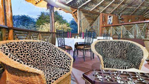 Serengeti National Park Resort | Resort ∙ 1 bedroom ∙ 2 guests