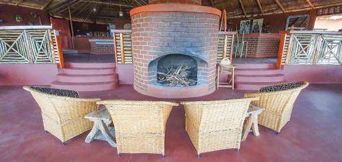 Serengeti National Park Resort | Resort ∙ 1 bedroom ∙ 2 guests