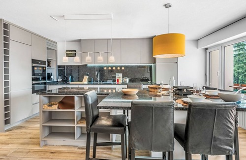 Chermignon Apartment | Reseda 3.23 by Interhome