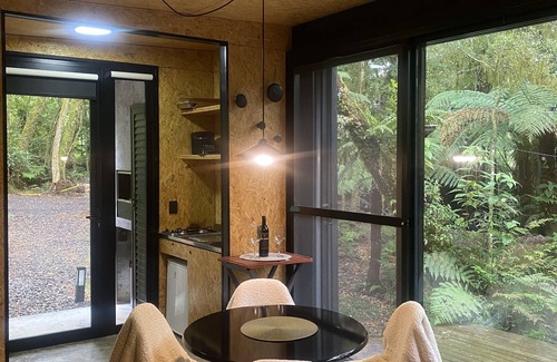 Sao Francisco de Paula Cabin | Reserva Alpes