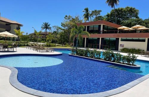 Praia dos Carneiros Apartment | RESERVA CARNEIROS BEIRA MAR - BEACH RESORT- DELUX