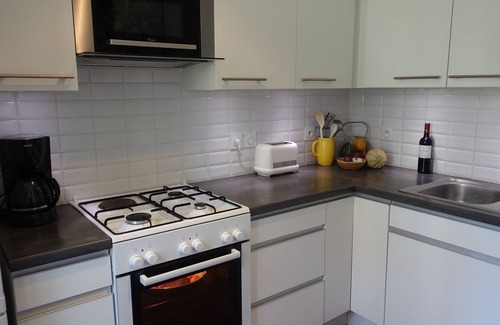 Annecy Old Town Apartment | Reserve your Spring and Summer Dates NOW