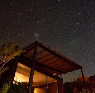 Alcoguaz Hotel | Reset Elqui