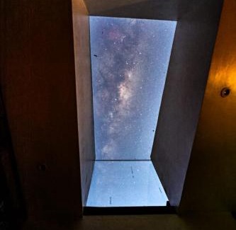 Alcoguaz Hotel | Reset Elqui