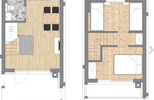 Uniescie Apartment | RESET Mielno