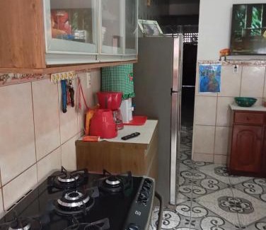Sacramenta House | residência Cop 30 Belém do Pará