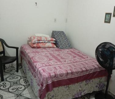 Sacramenta House | residência Cop 30 Belém do Pará