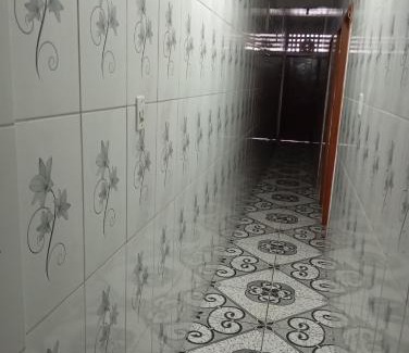 Sacramenta House | residência Cop 30 Belém do Pará