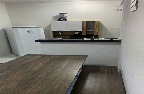 Maracanau Apartment | 🏡 Residência Perfeita Para Trabalhadores e Estudantes! 📚💼
