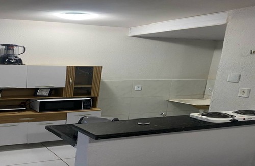 Maracanau Apartment | 🏡 Residência Perfeita Para Trabalhadores e Estudantes! 📚💼