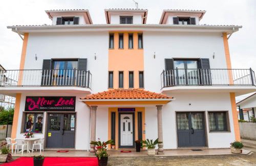 Trancoso House | Residência Vitória de São Marcos