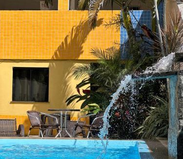 Ilheus House | Residência Wimbledon