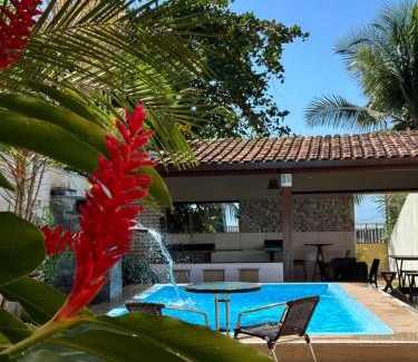 Ilheus House | Residência Wimbledon