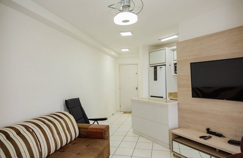Laguna Apartment | Resid. Clube Mar Grosso - Laguna - LAG100
