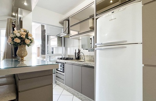 Laguna Apartment | Resid. Clube Mar Grosso - Laguna - LAG604