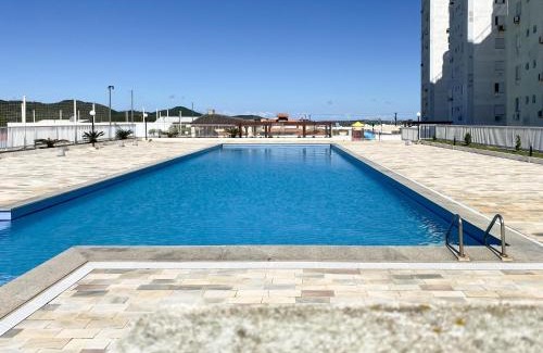 Laguna Apartment | Resid. Clube Mar Grosso - Laguna