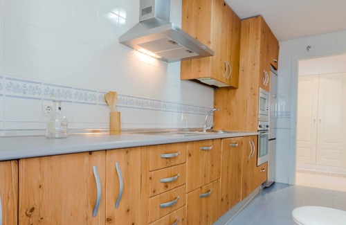 Sanlucar de Barrameda Apartment | Residencial La Capillita