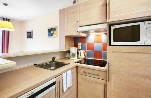 Port-en-Bessin-Huppain Villa | Residence Le Green Beach - maeva Home - 3 Rooms 6 People Comfort
