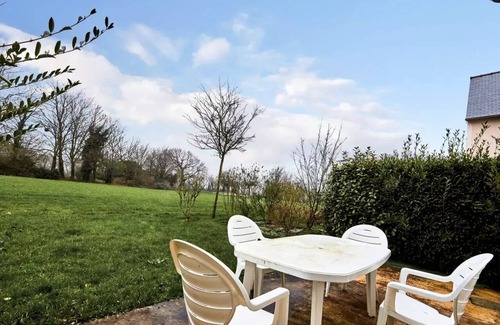 Port-en-Bessin-Huppain Villa | Residence Le Green Beach - maeva Home - 3 Rooms 6 People Comfort