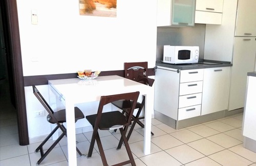 Fiumaretta Condo | RESIDENCE ALBACHIARA INN between Cinque Terre and Versilia SANITIZED
