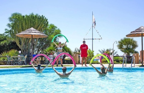 Villaggio Mandorli House | Residence Cormoran, Loc. Campus Villasimius