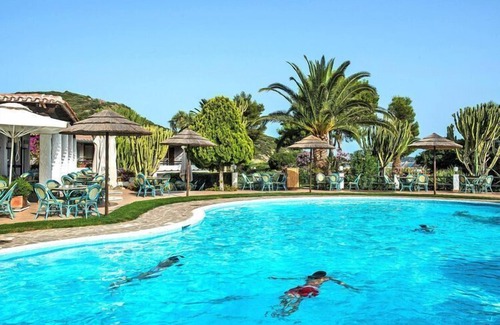 Villaggio Mandorli House | Residence Cormoran, Loc. Campus Villasimius