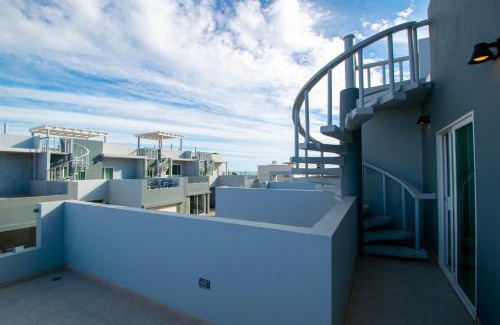 Las Conchas Villa | Residence 35