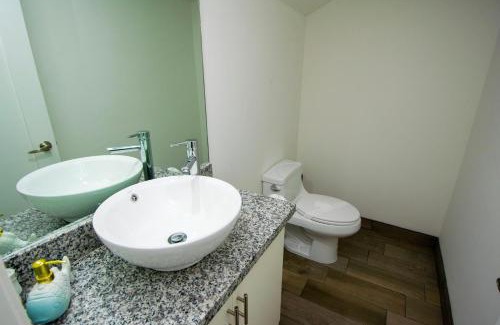 Las Conchas Villa | Residence 35