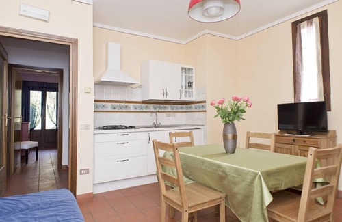 Castagno Apartment | Residence a Pistoia ID 3763