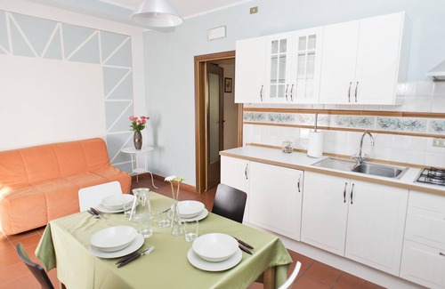 Castagno Apartment | Residence a Pistoia ID 3763