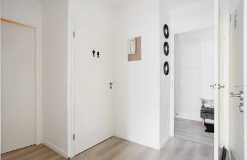 Petit-Colombes Bed & Breakfast | Residence Abraham-Bed&Breakfast Guest Room 2 LaDéfense U-Arena #Parking #Terasse #Fibre #View