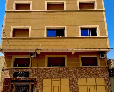 Al Aaroui Apartment | Residence al Rahma 02