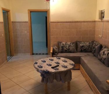 Al Aaroui Apartment | Residence al Rahma 02
