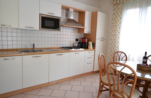 Riva del Garda House | Residence Alle Palme