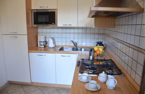 Riva del Garda House | Residence Alle Palme