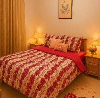 Monastir Apartment | Residence Amira
