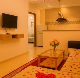 Monastir Apartment | Residence Amira