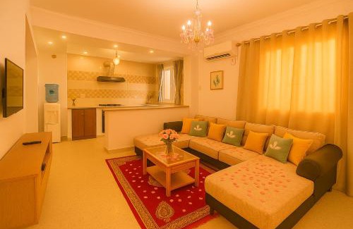 Monastir Apartment | Residence Amira