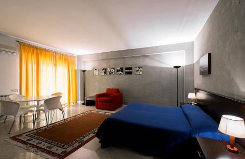 Province of Messina Apartment | Residence Annunziata